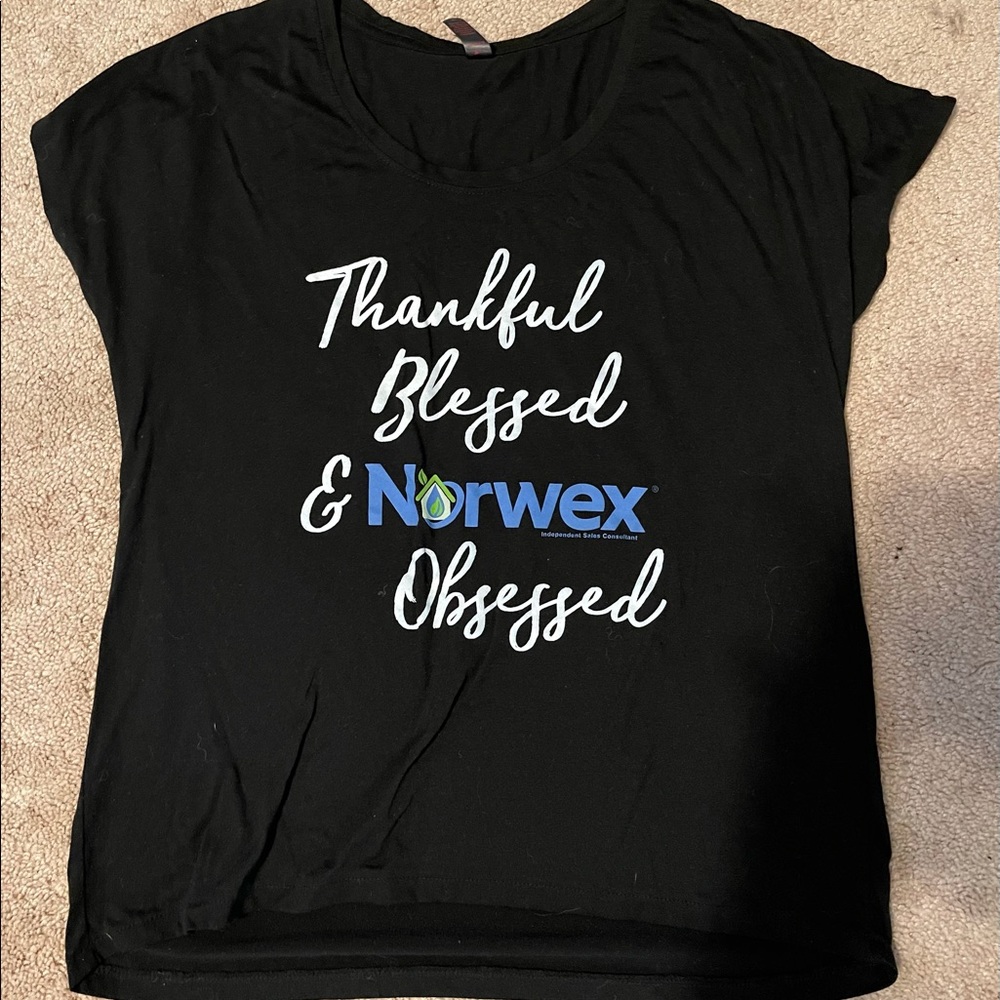 Norwex Shirt